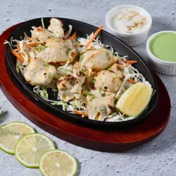 Malai Chicken Tikka